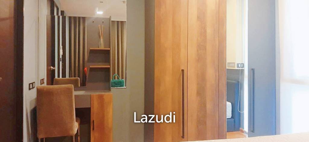 รูป 2 Bedroom 2 Bathroom 70 SQ.M Quad Silom - รูปที่ 4/8