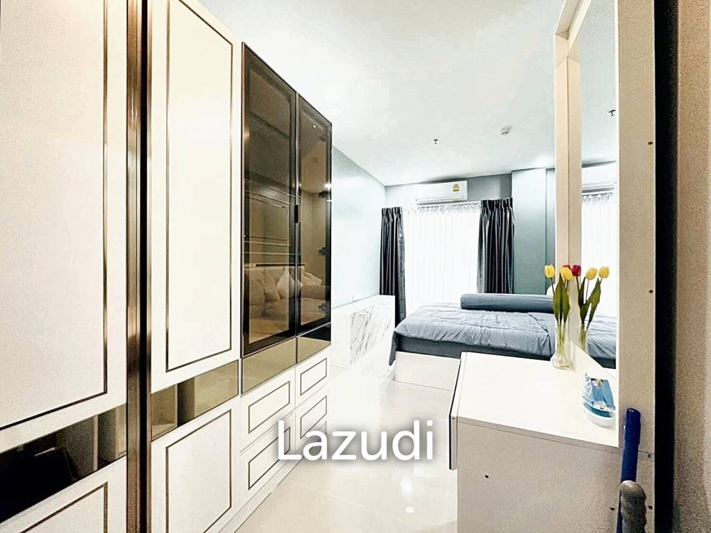 รูป 2 Bed 2 Bath 77 SQ.M Supalai Veranda Rama 9 - รูปที่ 9/12