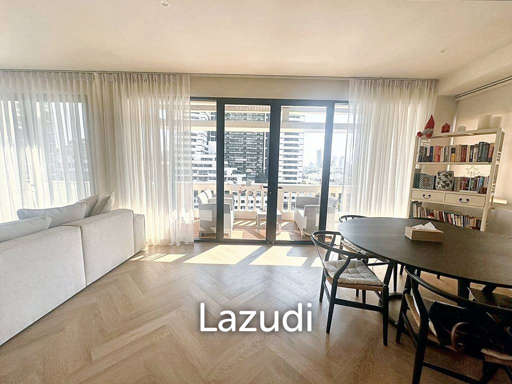 รูป 3 Bedroom 3 Bathroom 220 SQ.M Mano Tower - รูปที่ 4/24