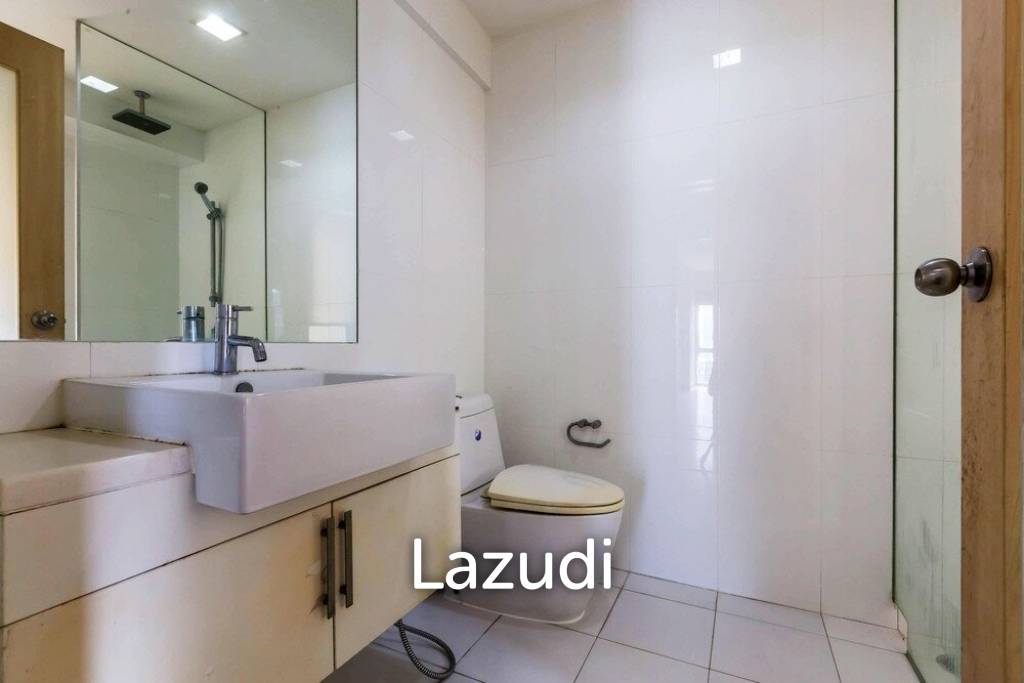 รูป 2 Beds 1 Bath 64 SQ.M My Resort Bangkok - รูปที่ 9/10