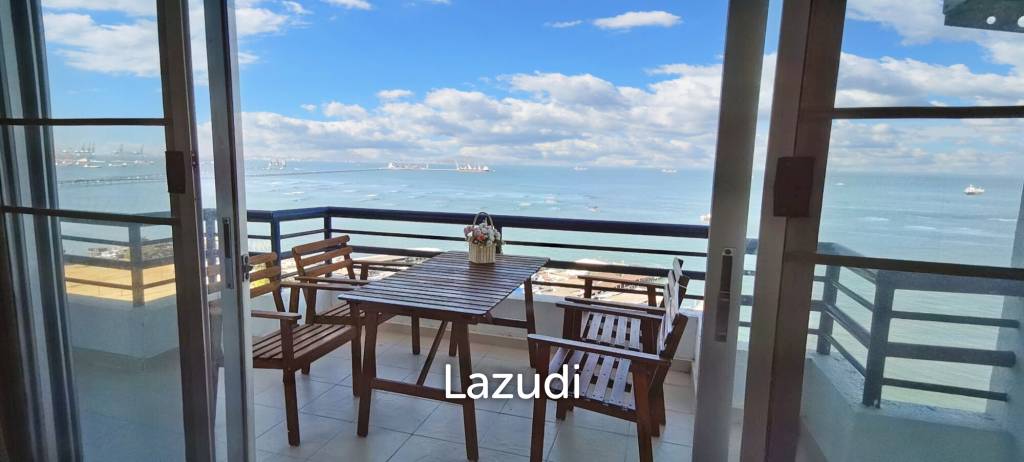 รูป 3 Bed 2 Bath 140 SQ.M Rama Harbour View - รูปที่ 11/11