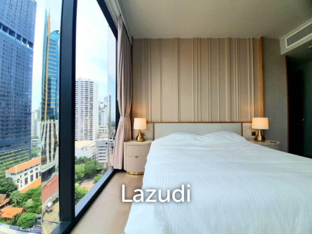 รูป 2 Bedroom 2 Bathroom 86 SQ.M. Celes Asoke - รูปที่ 8/11