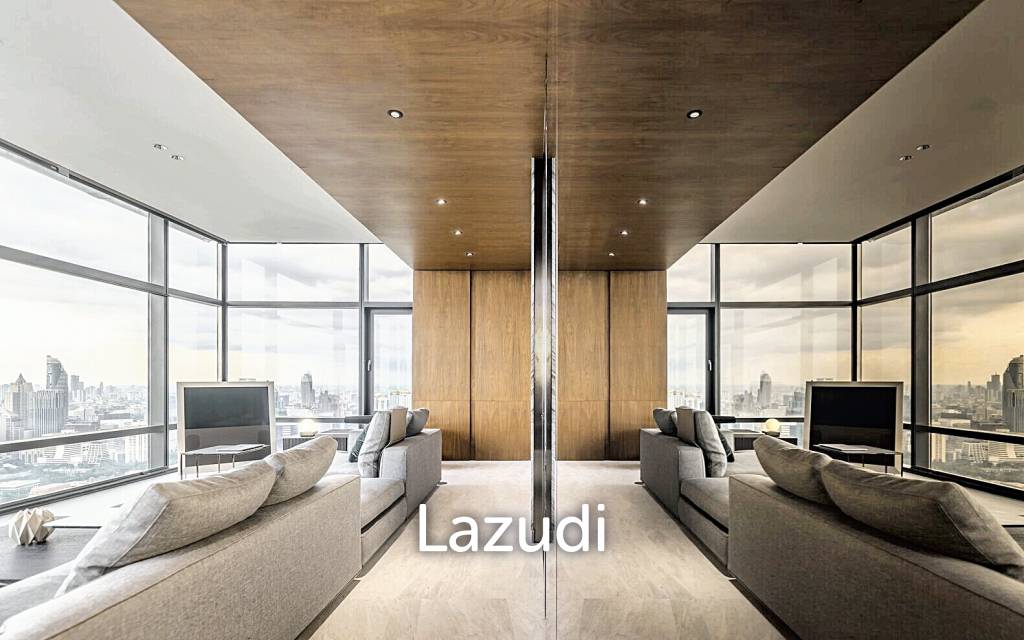 รูป 1 Bed 2 Bath 135 SQM Circle Living Prototype - รูปที่ 2/17