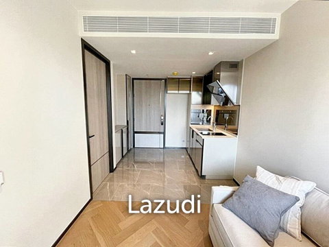 1 Bed 1 Bath 36 SQ.M The Reserve Sukhumvit 61