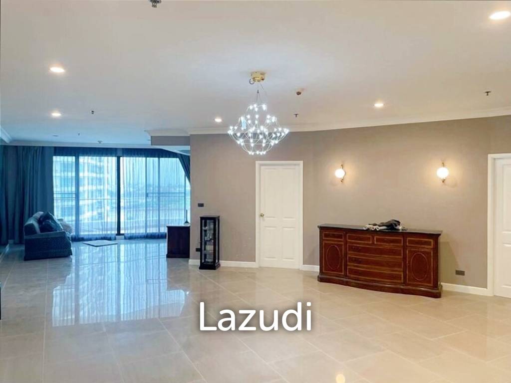 รูป 3 Bed 3 Bath 212 SQ.M Supalai Casa Riva - รูปที่ 12/19