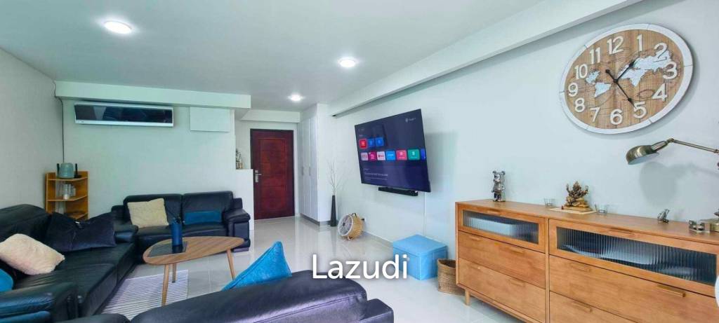 รูป 2 Bedrooms 3 Bathrooms 114 SQ.M. Park Royal  2 - รูปที่ 2/16