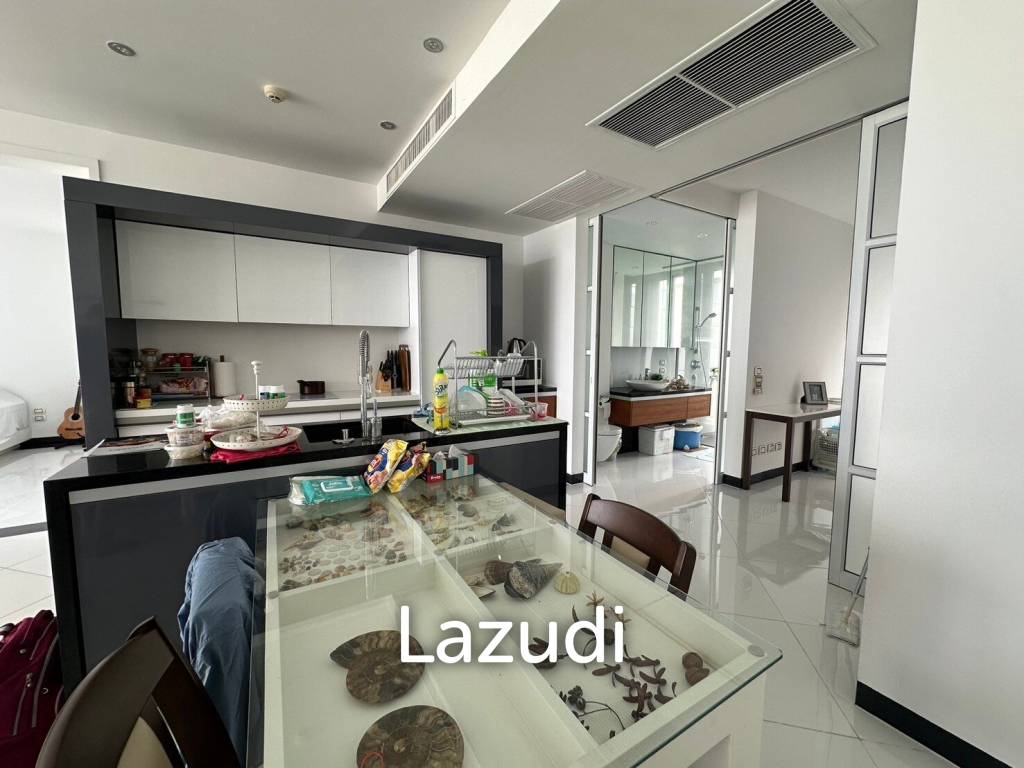 รูป 3 Beds 3 Baths 160.13 SQ.M. Pure Sunset Beach - รูปที่ 1/17