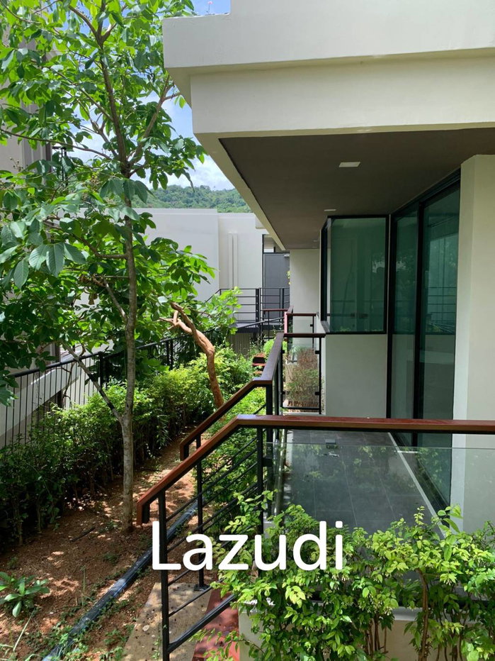 รูป 2 Bed 2 Bath 67.3 SQ.M UTOPIA KARON (UBR) - รูปที่ 25/29