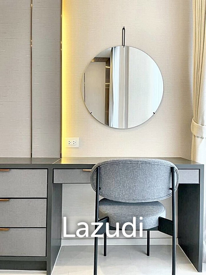 รูป 2 Bedrooms 2 Bathrooms 82 SQ.M. Noble Ploenchit - รูปที่ 4/13
