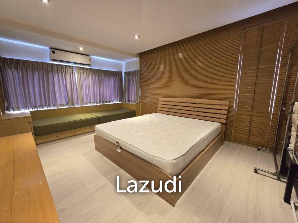 รูป 5 Bed 6 Bath Detached House  Noble Tara Pattanakarn - รูปที่ 16/21