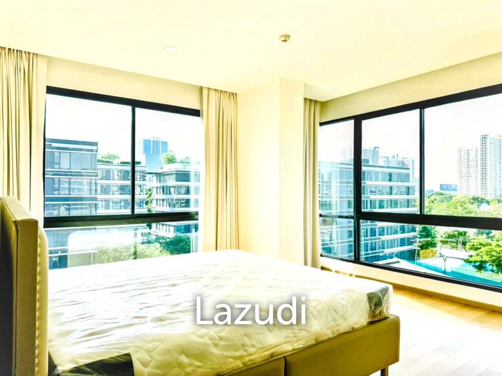 รูป 3 Bed 3 Bath 109 SQ.M Mieler Sukhumvit 40 - รูปที่ 12/21