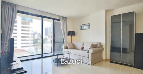 2 Bedroom 2 Bathroom 67 SQ.M SOCIO Reference 61