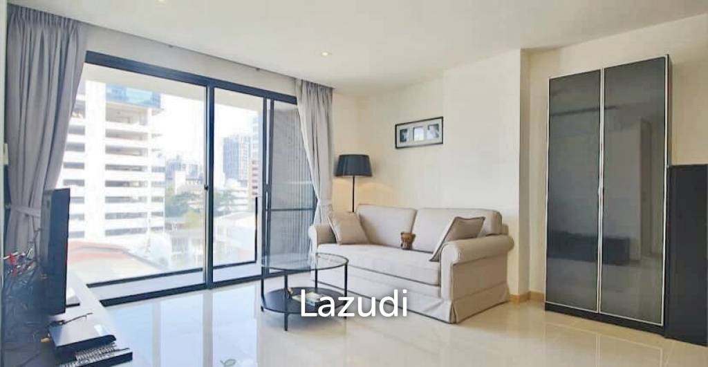รูป 2 Bedroom 2 Bathroom 67 SQ.M SOCIO Reference 61 - รูปที่ 1/9