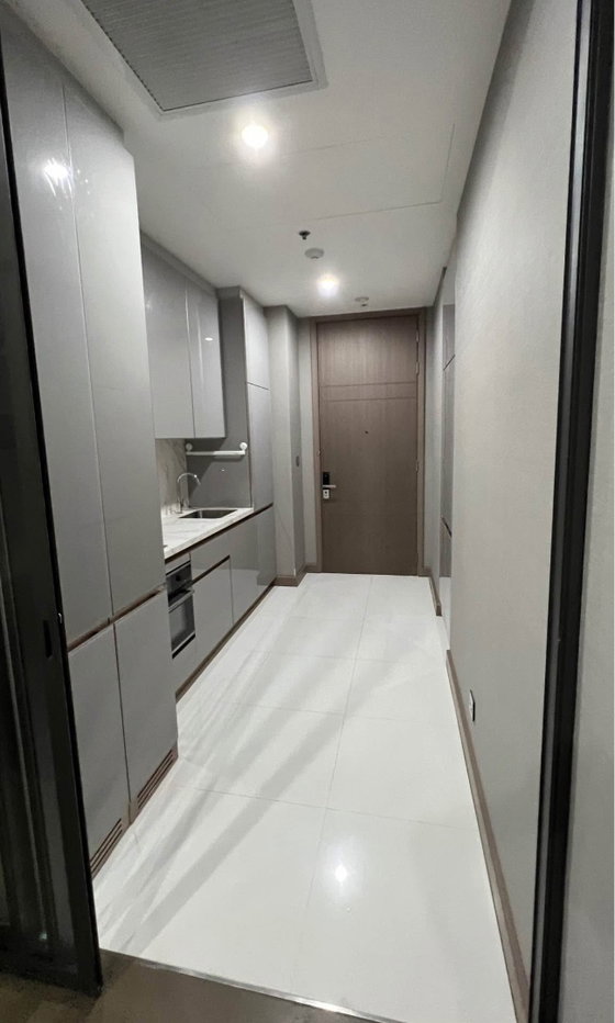 picture #R3960  Condo for rent THE ESSE at SINGHA COMPLEX  - 12/12