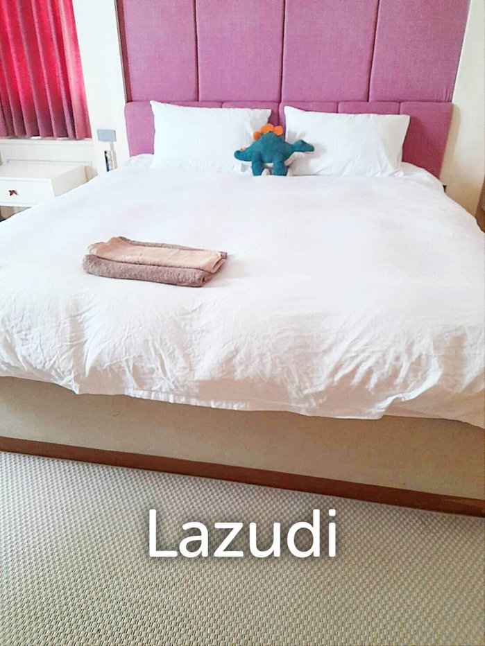 รูป 3 Bed 3 Bath 308 SQ.M Mahogany Tower - รูปที่ 14/24