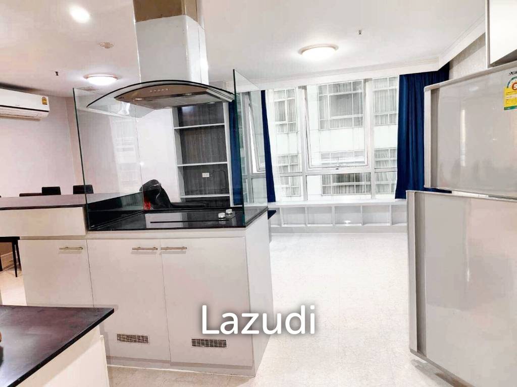 รูป 2 Bedroom 1 Bathroom 80 SQ.M Asoke Place - รูปที่ 8/13
