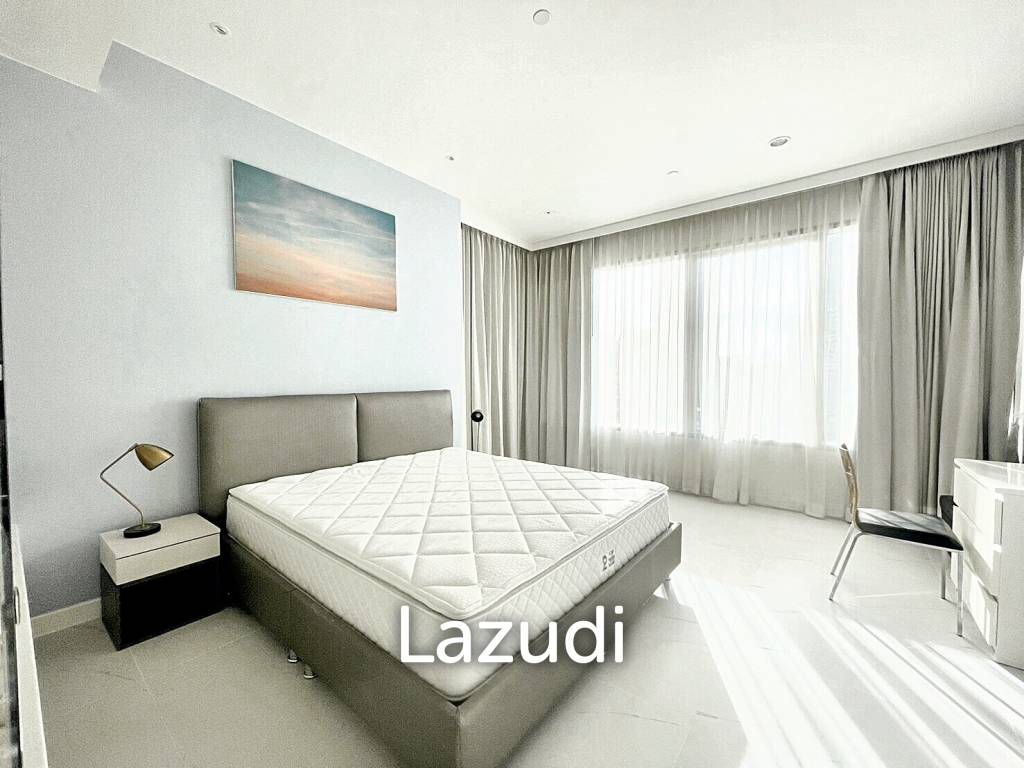 รูป 2 Bedroom 2 Bathroom 110 SQ.M 185 Rajadamri - รูปที่ 15/33