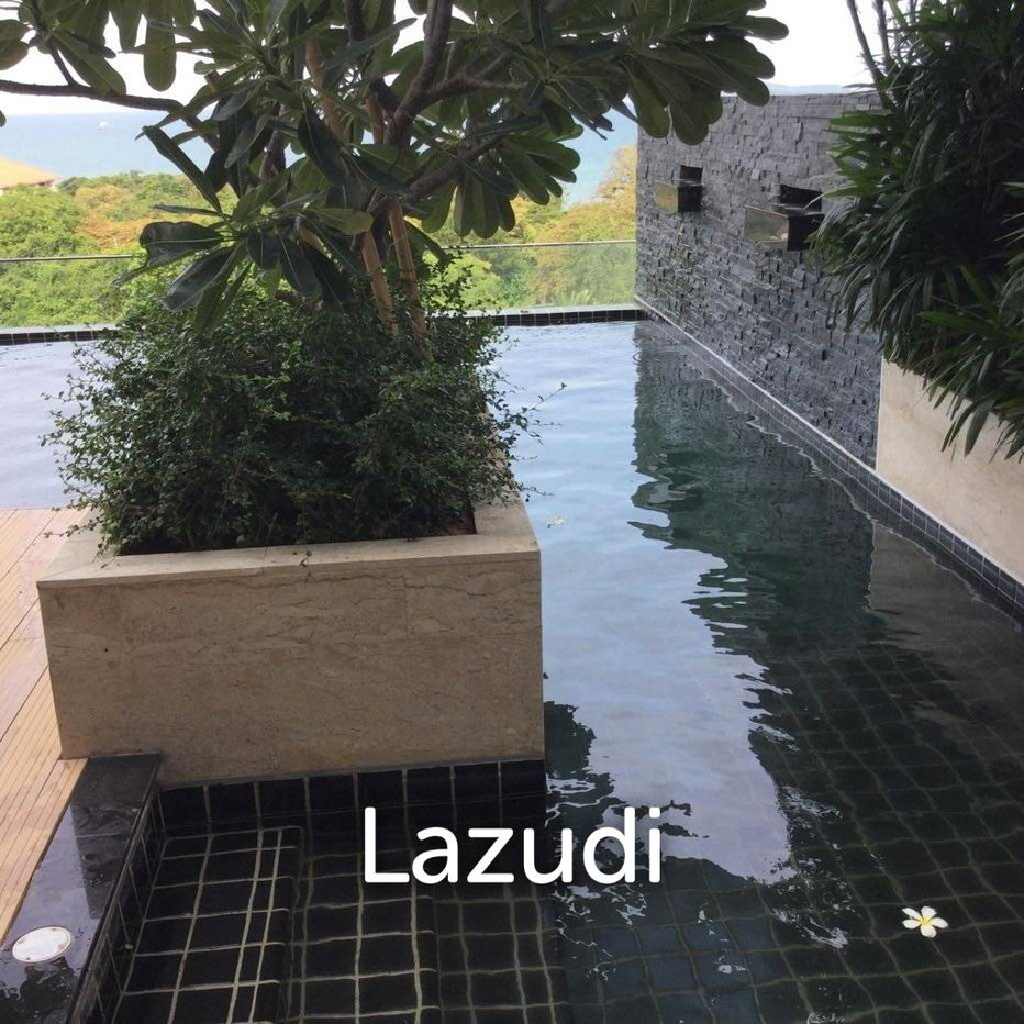รูป The Senate Residence Condo for Sale - รูปที่ 13/20