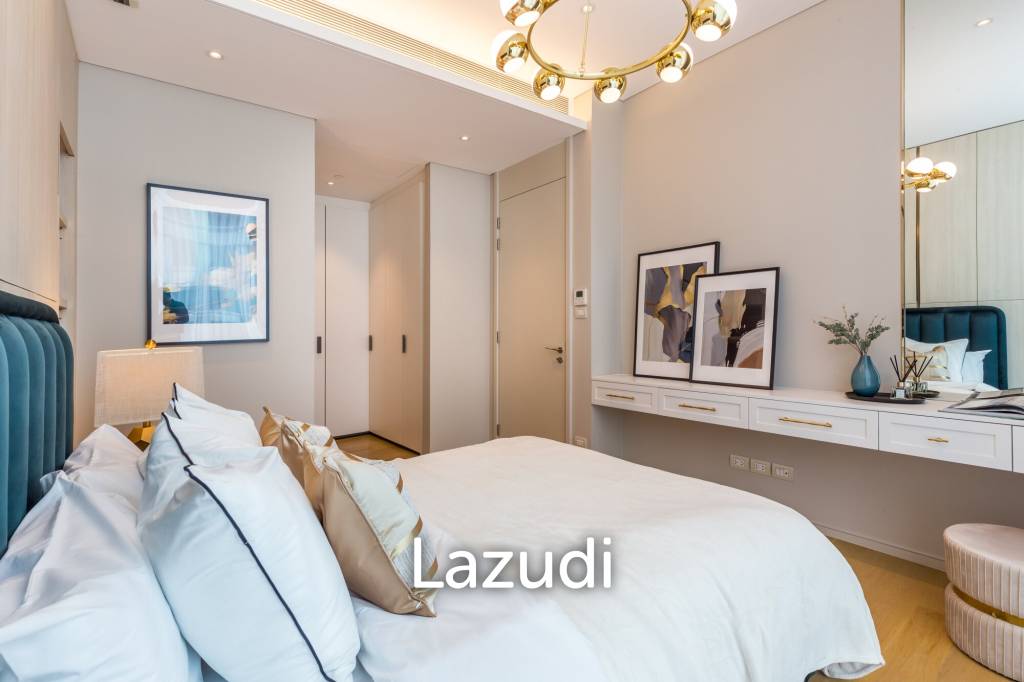 รูป 2 bedrooms 3 bathrooms 161 SQ.M Baan Sindhorn - รูปที่ 53/72