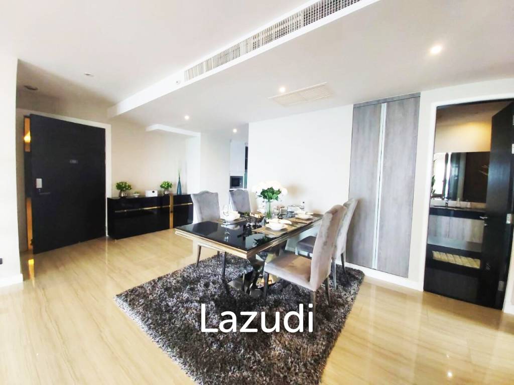 รูป ขายคอนโด The Residences วิวทะเล - รูปที่ 4/15