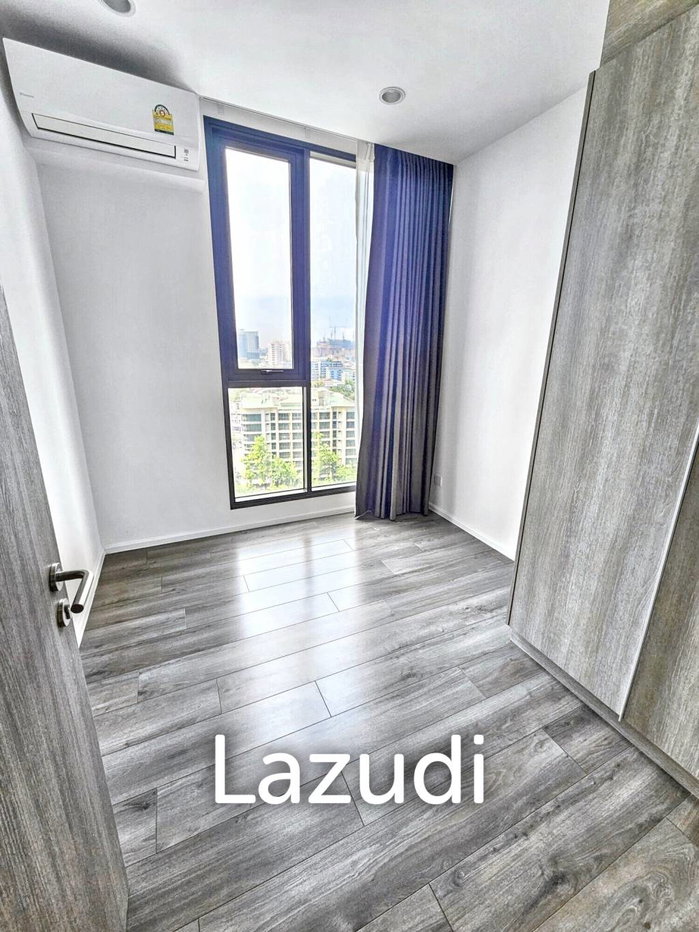 รูป 2 Bed 2 Bath 56.69 SQ.M Whizdom Essence Sukhumvit - รูปที่ 6/11