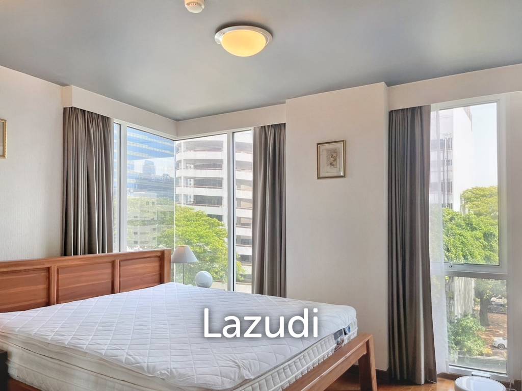 picture 2 Bed 74 SQ.M Interlux Premiers Sukhumvit 13 - 11/23