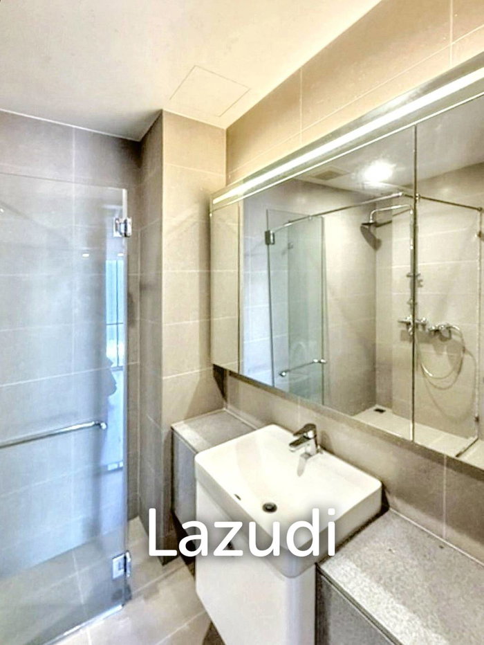 รูป 2 Bedroom 2 Bathroom 81 SQ.M Noble Ploenchit - รูปที่ 13/17