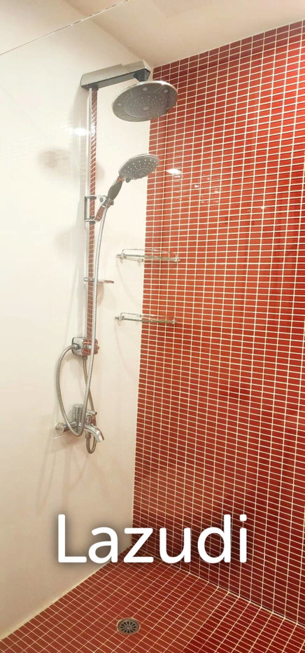 รูป 1 Bed 1 Bath 60 SQ.M Life @ Ratchada - Suthisan - รูปที่ 13/14