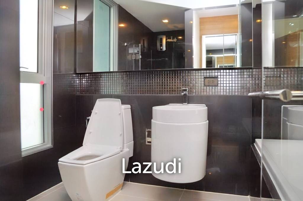 รูป 1 Bed1 Bath 76 SQ.M at Rhythm Sukhumvit - รูปที่ 8/8