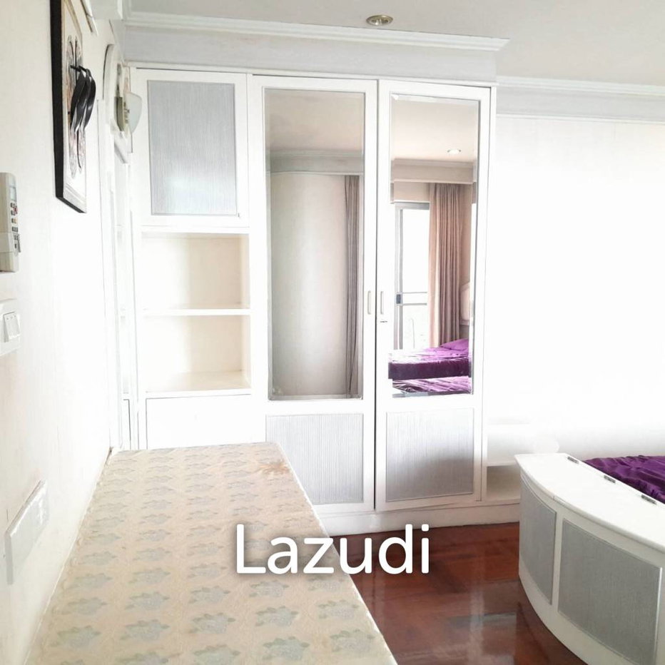 รูป 3 Bed 3 Bath 162.47 Sqm. Sky Beach Condo - รูปที่ 18/25