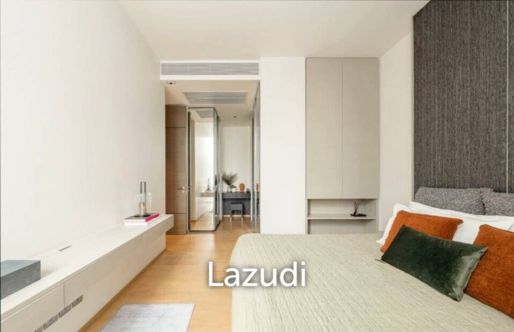 picture 2 Bedroom 2 Bathroom 74 SQ.M 28 Chidlom - 11/14