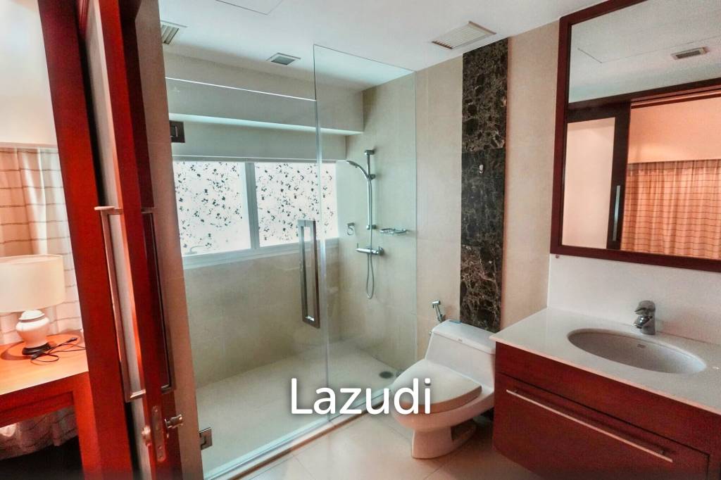 รูป 3 Bed 5 Bath 385 SQ.M Le Raffine Jambunuda Sukhumvit 31 - รูปที่ 22/37