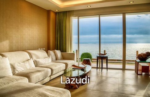 2 Bed 2 Bath 88.05 SQ.M Paradise Ocean View