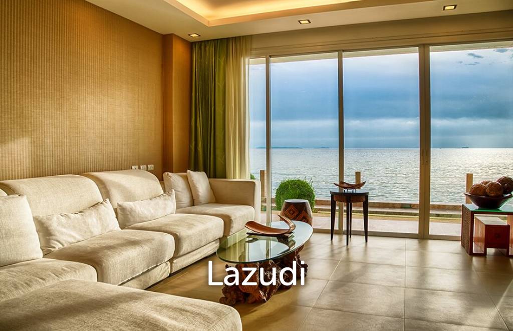 picture 2 Bed 2 Bath 88.05 SQ.M Paradise Ocean View - 1/13