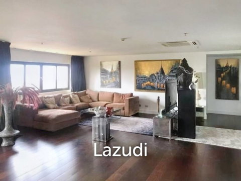 3 Bedrooms 3 Bathrooms 215 Sqm.Nirvana Place.