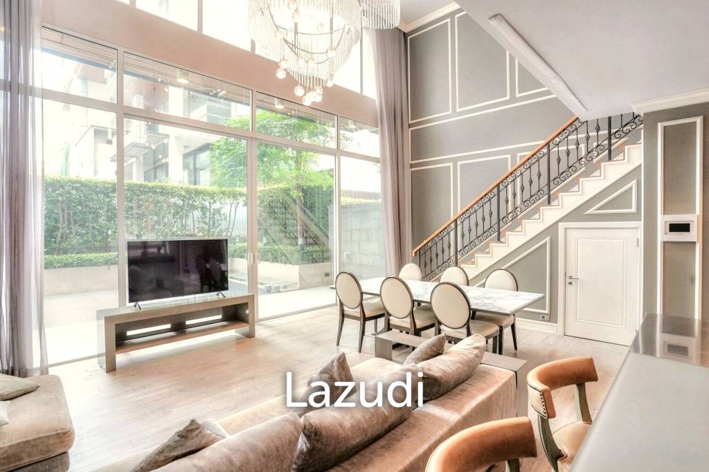 รูป 3 Bedroom 4 Bathroom 400 SQ.M 349 Residence - รูปที่ 7/108