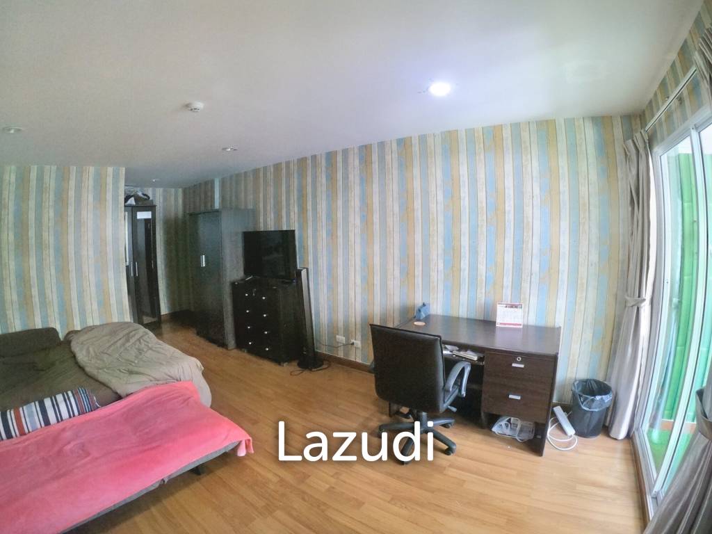 รูป Regent Home 22 Sukhumvit 85 Condo in Bang Chak - รูปที่ 8/19