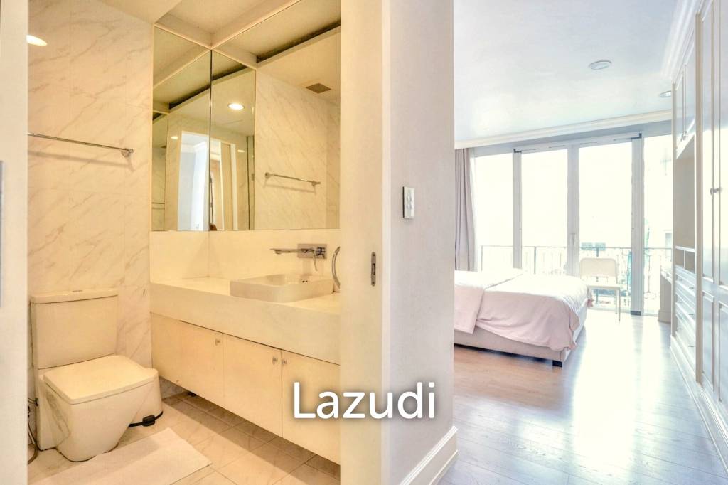 รูป 3 Bedroom 4 Bathroom 400 SQ.M 349 Residence - รูปที่ 75/108
