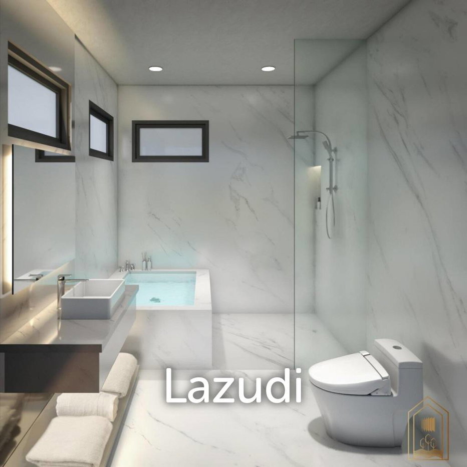picture 4 bed 4 bath 325 SQ.M AHCH Bangsaray - 10/10