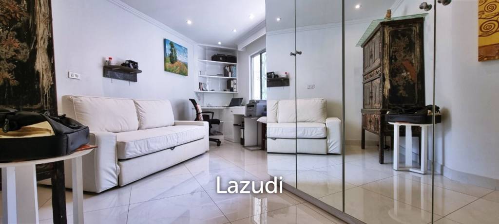 รูป 1 Bed 2 Baths 124.5 SQ.M. Sky Beach Condominium - รูปที่ 7/17