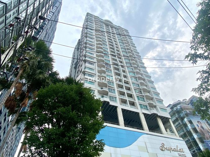 Supalai Elite Phayathai