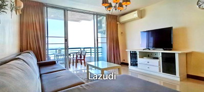 ขายคอนโด : 3 Bed 2 Bath 140 SQ.M Rama Harbour View