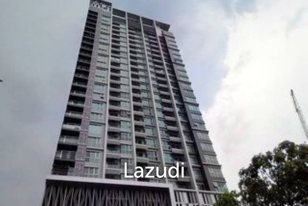 รูป 60.58 Sqm 2 Bed 2 Bath Condo for Sale - Rhythm Sathorn - Narathiwas - รูปที่ 16/26