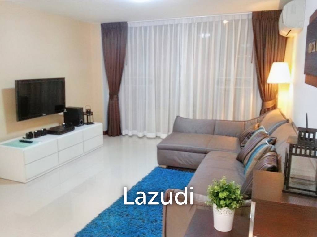 รูป 2 Bed 1 Bath 125 SQ.M Rama Harbour View - รูปที่ 1/14