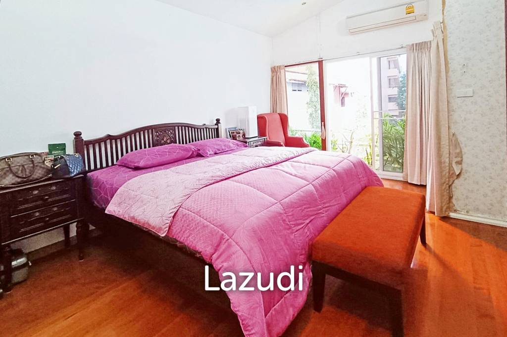 รูป 4 Bed 6 Bath 400 SQ.M Premier Condominium - รูปที่ 11/22