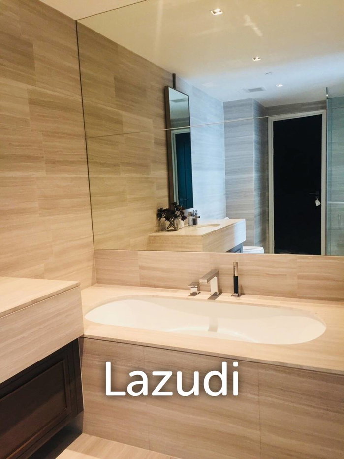 รูป 1 bed 1 bath 60 SQM. The Diplomat 39 - รูปที่ 14/15