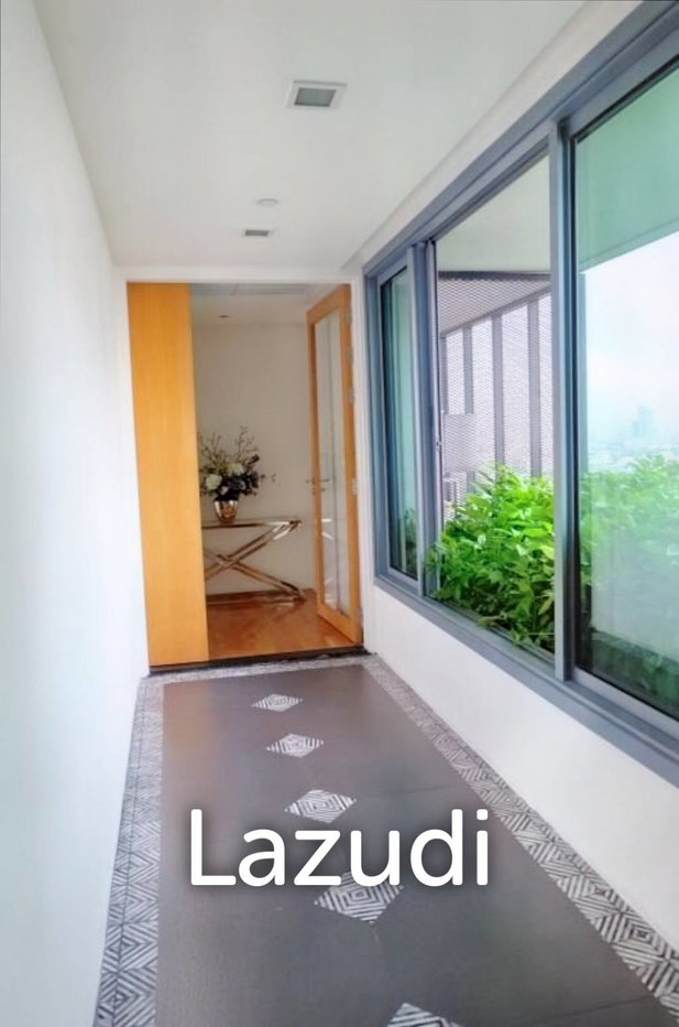 รูป 2 Bedroom 2 Bathroom 107 SQ.M The Pano - รูปที่ 4/6