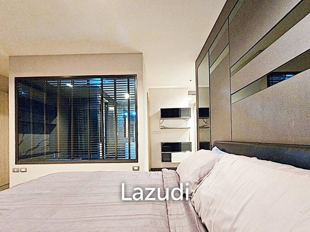 รูป 1 Bed 1 Bath 49 SQ.M Rhythm Sukhumvit 36-38 - รูปที่ 6/9