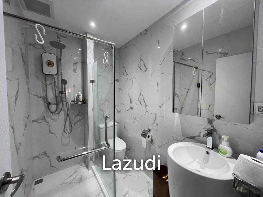 รูป 3 Beds 2 Baths 160 SQ.M. Pattaya Lagoon Village - รูปที่ 13/13