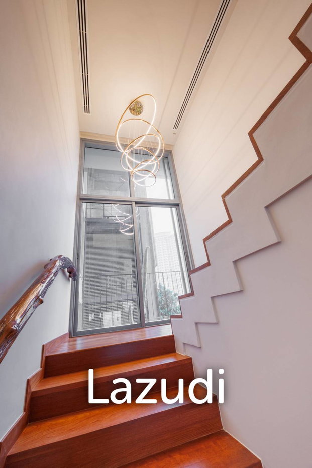 รูป 3 Bedroom 4 Bathroom 247 SQ.M The Pano - รูปที่ 12/31